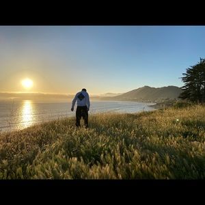 Meet your Posher, Hunter